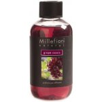 Millefiori Milano Náplň do aroma difuzéru NATURAL Hrozny a černý rybíz 250 ml – Sleviste.cz