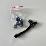 adaptér Sram Post 20 P 2 pro použití pouze s 200 mm a 220 mm kotouči – Zboží Dáma