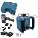 Bosch GRL 400 H Professional 0 601 061 800 – Hledejceny.cz