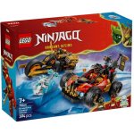 LEGO® NINJAGO 71864 Kombinovatelná vozidla Kaie a Colea – Hledejceny.cz