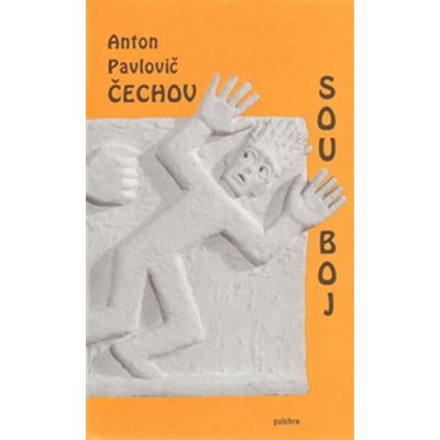 Souboj - Anton Pavlovič Čechov – Hledejceny.cz