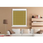 Rolux OPAL 1100 x 1900 mm Světle zlatá – Zboží Mobilmania