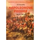 Kniha Napoleonova prohra 1810-1814 - Kovařík Jiří