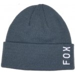 Fox Womens Wordmark beanie blue – Hledejceny.cz