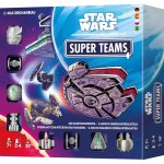 Star Wars Super Teams – Sleviste.cz