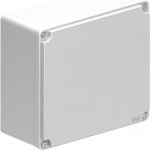 Lovato Electric LPZM6E8 METAL CONTROL STAT. W/O HOLE 170X190X90 – Hledejceny.cz