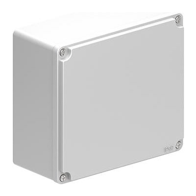 Lovato Electric LPZM6E8 METAL CONTROL STAT. W/O HOLE 170X190X90 – Hledejceny.cz