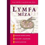 Lymfa míza - Ivan Dylevský – Hledejceny.cz