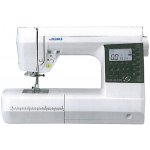 Juki HZL G 120 – Zbozi.Blesk.cz
