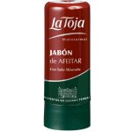La Toja mýdlo na holení v tyčince 50 g – Zboží Dáma