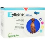 Vetoquinol Zylkene 450 mg pro velké psy 15-60 kg 10 kapslí – Zboží Mobilmania