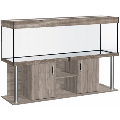 Diversa Comfort LED akvarijní set rovný bílý 960 l – Zboží Dáma