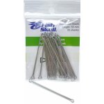 Fishing Spojky NGS Micro Tail Snack Articulated Shank 25ks 55mm – Hledejceny.cz