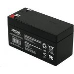 XTREME 12V 3,4Ah – Zbozi.Blesk.cz