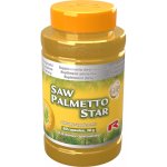 Starlife Saw Palmetto Star 60 tablet – Hledejceny.cz