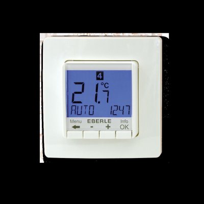 Eberle FIT 3U – Zboží Mobilmania