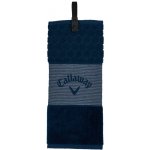 Callaway Trifold Towel 23 ručník – Zboží Mobilmania