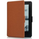 Durable Lock 1119 Pouzdro na Amazon Kindle 8 08594211250115 hnědé – Sleviste.cz