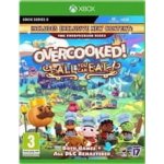 Overcooked All You Can Eat (XSX) – Zboží Dáma
