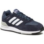 adidas Run 80s crew navy/cloud white/legend ink – Zboží Dáma