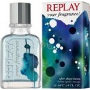 Replay Your Fragrance! Men voda po holení 50 ml