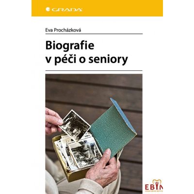 Biografie v péči o seniory – Zboží Mobilmania