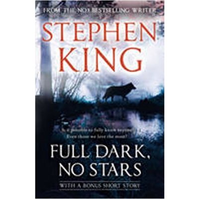 Full Dark, No Star - Stephen King