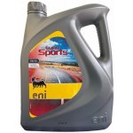 Eni-Agip Eurosports 5W-50 4 l – Hledejceny.cz