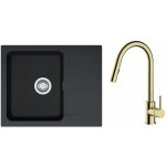 Set Oltens Litla + Franke Orion – Zboží Dáma