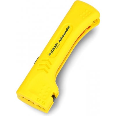 Odizolovač kabelů Ø 4-15mm Jokari Allrounder NO 30900 – Zboží Dáma