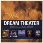 Dream Theater - Original Album Series CD – Sleviste.cz