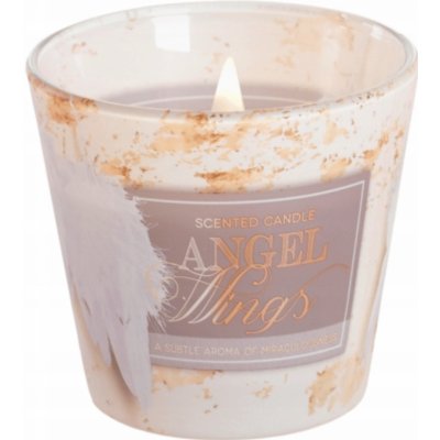 Bartek Candles Angel Wings 115 g – Zboží Dáma