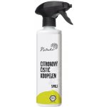 TERRA GAIA Natasha čistič koupelen sprej Citronový 500 ml – HobbyKompas.cz