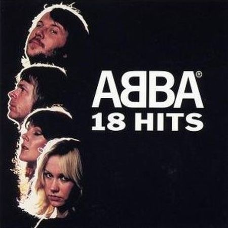 ABBA - 18 Hits CD