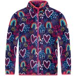 Wolf & Wolfie B2549B tmavě modrá – Sleviste.cz