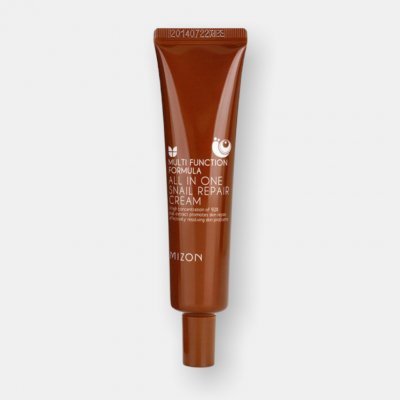 Mizon All in One Snail Repair Cream 35 ml – Hledejceny.cz
