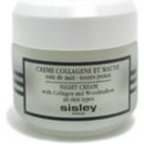 Sisley Creme Collagene Et Mauve noční krém 50 ml