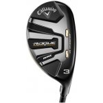 Callaway Rogue ST Max Hybrid pravé 18° Stiff – Zboží Dáma