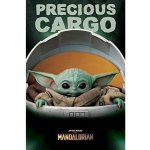 TimeCity Plakát Star Wars - Precious Cargo – Hledejceny.cz