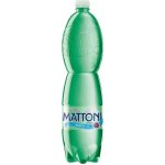 Mattoni Neperlivá přírodní minerální voda 1,5 l – Hledejceny.cz