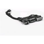 Apple Magsafe board/ Audio/ USB/ DC Power pro MacBook Air 11" A1465 820-3453-A Mid-2013-Early 2015 – Zboží Živě