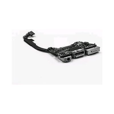 Apple Magsafe board/ Audio/ USB/ DC Power pro MacBook Air 11" A1465 820-3453-A Mid-2013-Early 2015 – Zboží Živě