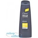 Dove Men + Care Thickening šampon na vlasy 250 ml