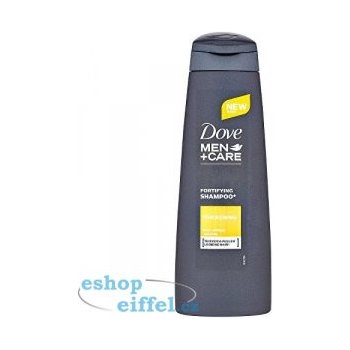 Dove Men + Care Thickening šampon na vlasy 250 ml