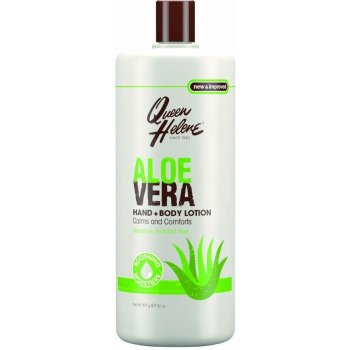 Queen Helene Aloe mléko na ruce a tělo 950 ml