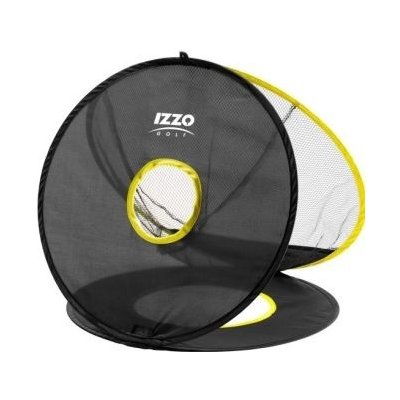 IZZO Triple Chipping Net