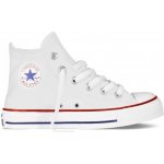 Converse Chuck Taylor All Star Hi 3J253/Optical White – Hledejceny.cz