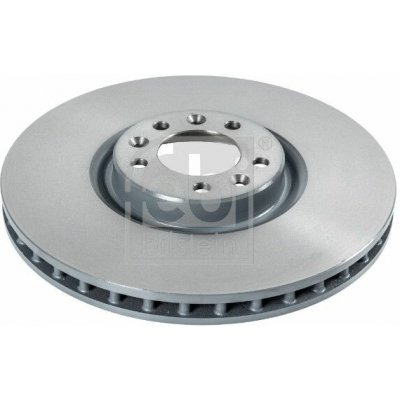 Brzdový kotouč FEBI BILSTEIN 4249.88 | Zboží Auto
