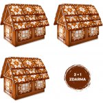 Leros Bylinný adventní kalendář chaloupka – Sleviste.cz