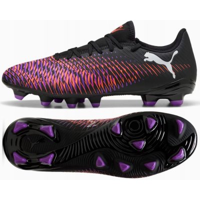 Puma FUTURE 8 PLAY FG/AG Jr 108144-01 – Zboží Dáma